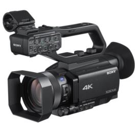 دوربین-جدید-سونی-Sony-HXR-NX80-Full-HD-NEXCAM-with-HDR--Fast-Hybrid-AF
